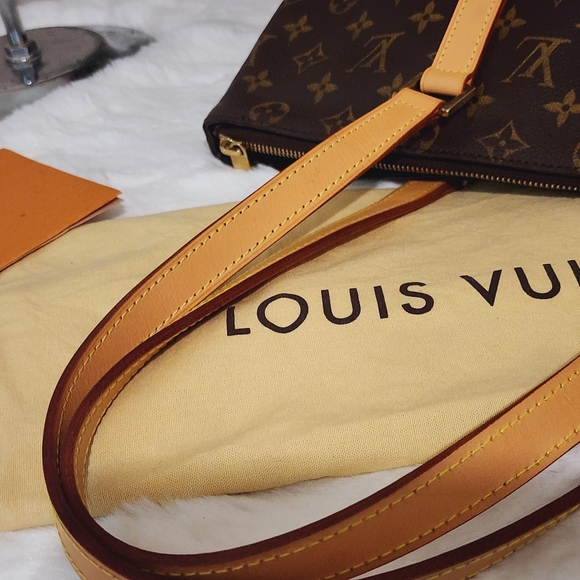 Lv cabas mezzo - Picture 16 of 16